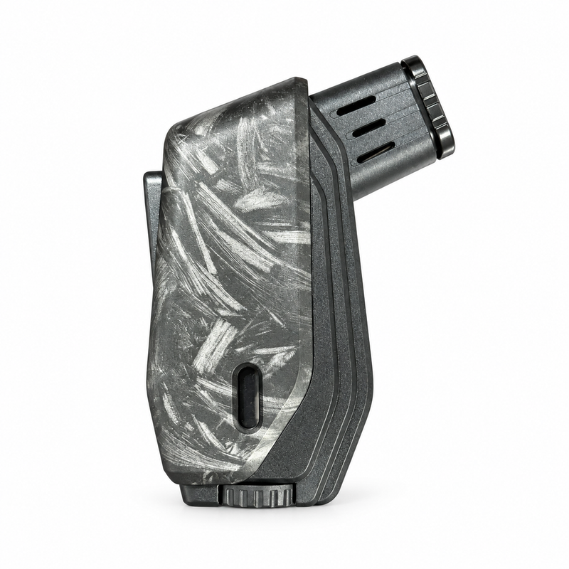 Lubinski Cigar Accessory Set