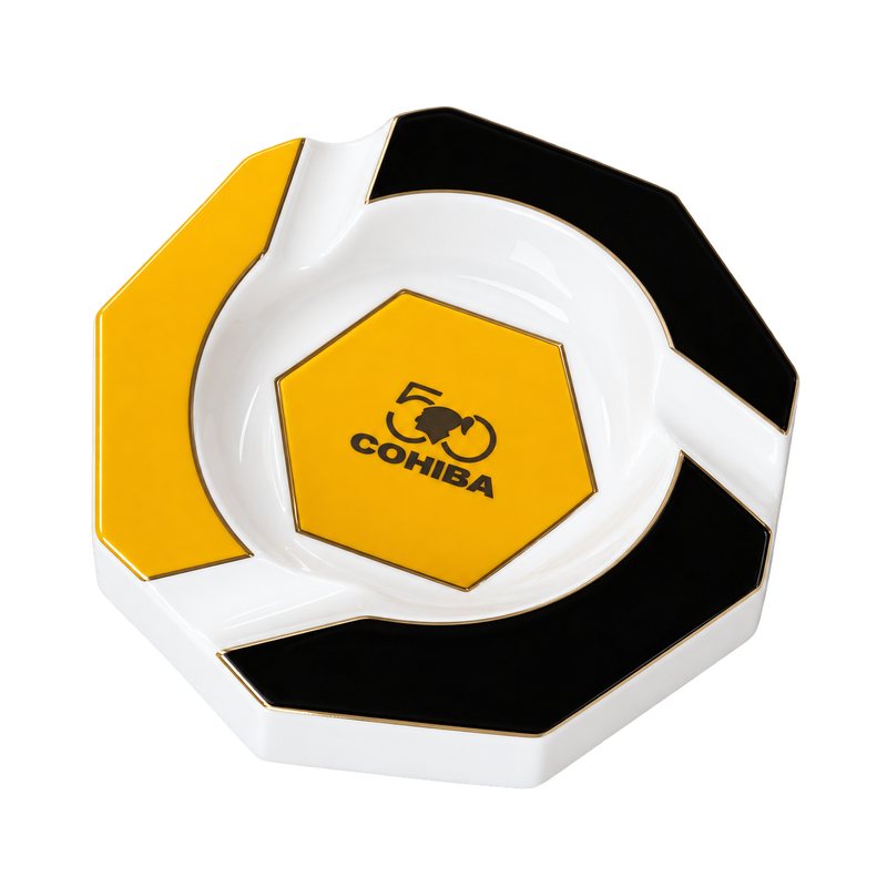 COHIBA ASHTRAY 50 ANO
