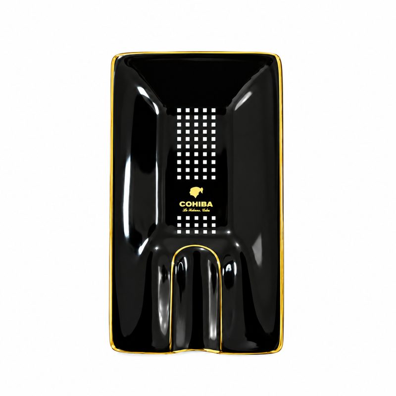 Cohiba Unique Cigar Ashtray