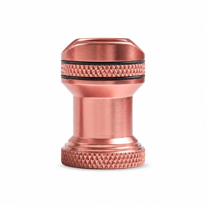 Cigar Stand Rest Holder Mini Metal