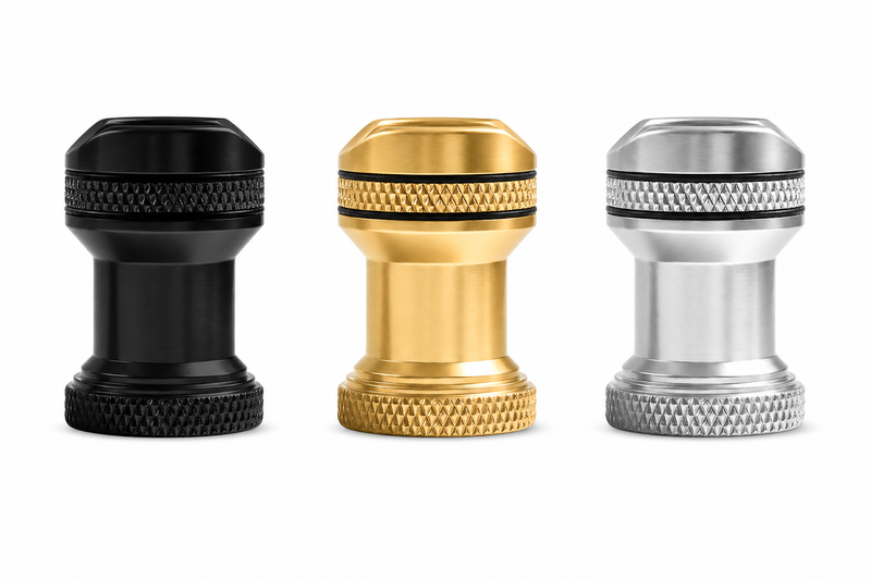 Cigar Stand Rest Holder Mini Metal