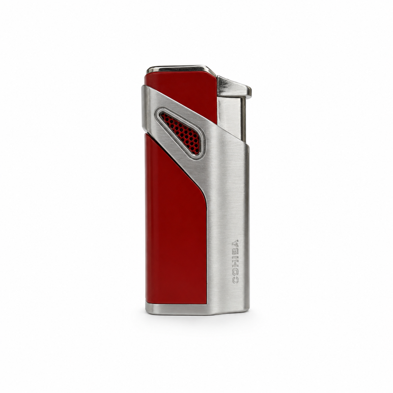 Cohiba 3-pieces cigar accessory set