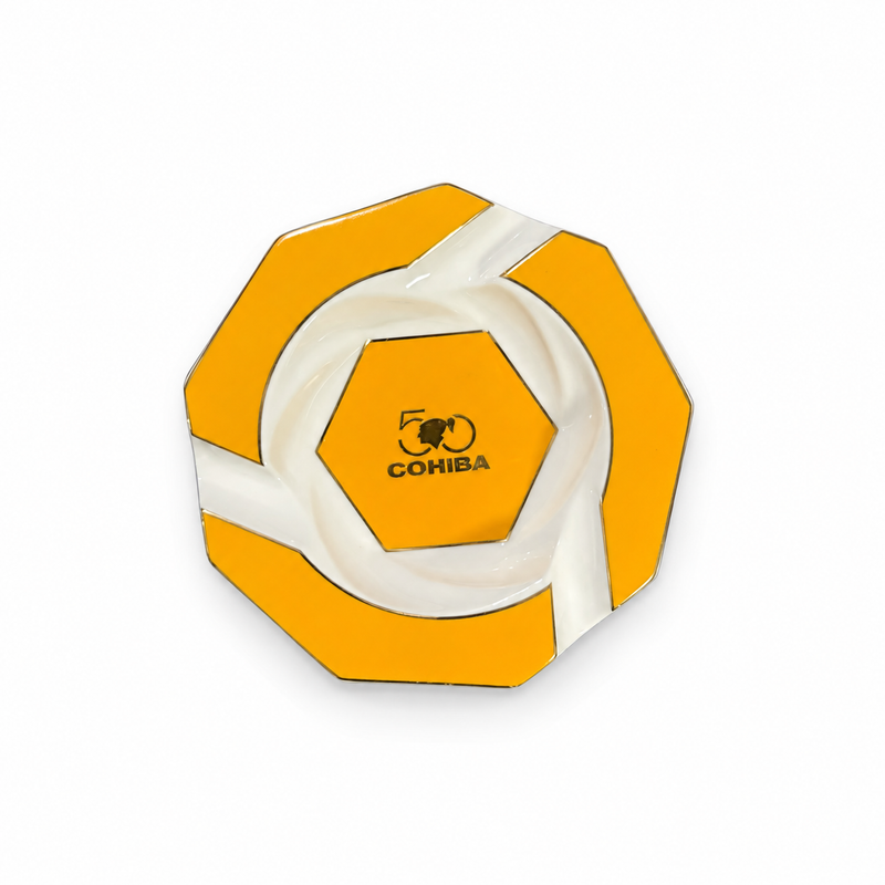 COHIBA ASHTRAY 50 ANO