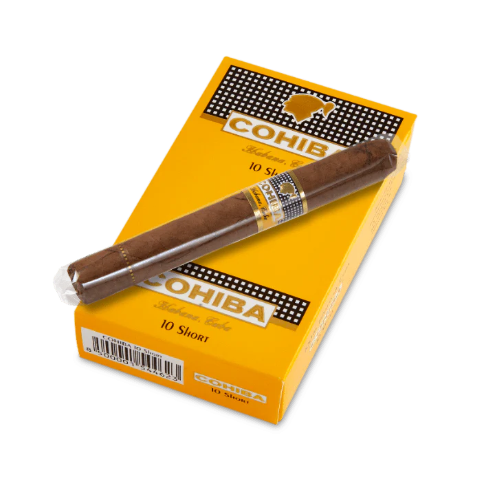 Cohiba Short 10