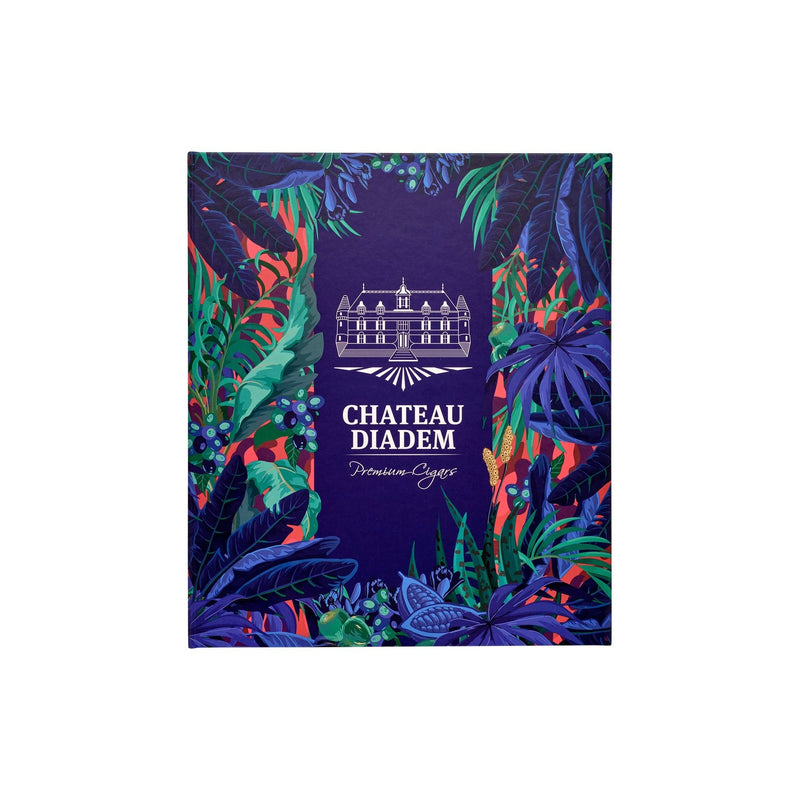 Chateau Diadem Conviction Sampler