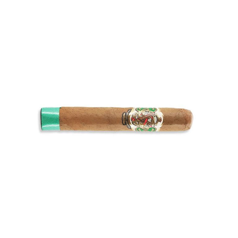 Valentino Siesto Corona Gorda 1971
