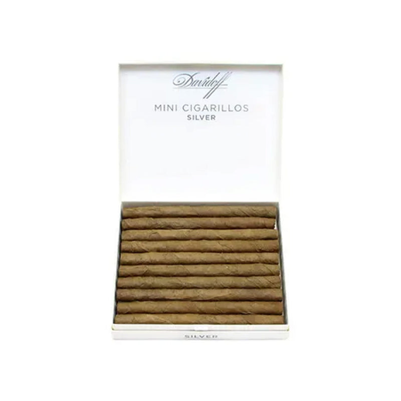 Davidoff Mini Cigarillos