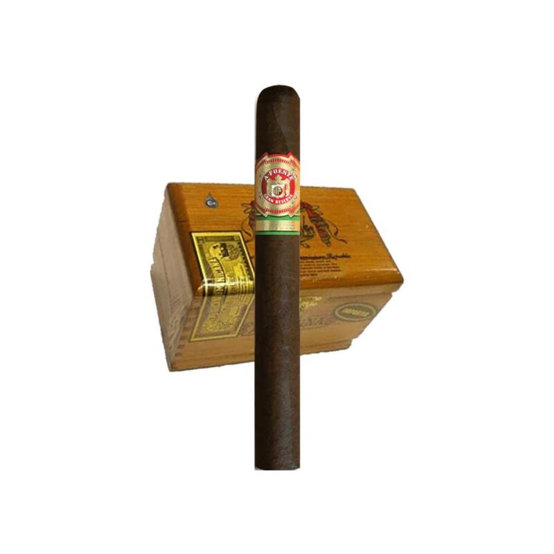 Arturo Fuente 858 Sun Grown