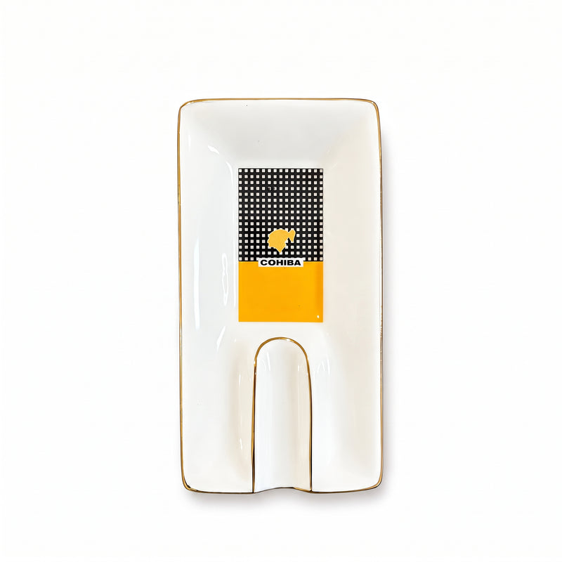 Cohiba Unique Cigar Ashtray