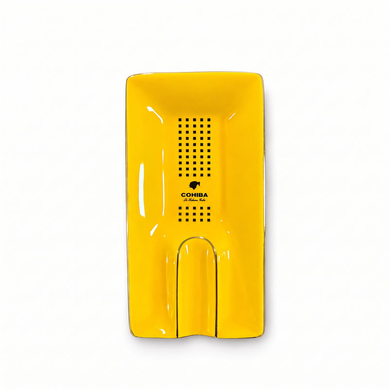 Cohiba Unique Cigar Ashtray