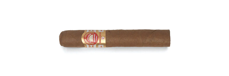 H. Upmann Connoisseur No.2