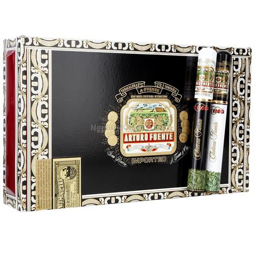 Arturo Fuente Rosado Sun Grown King T Natural