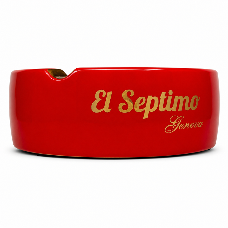 El Septimo Fabuloso Ashtray