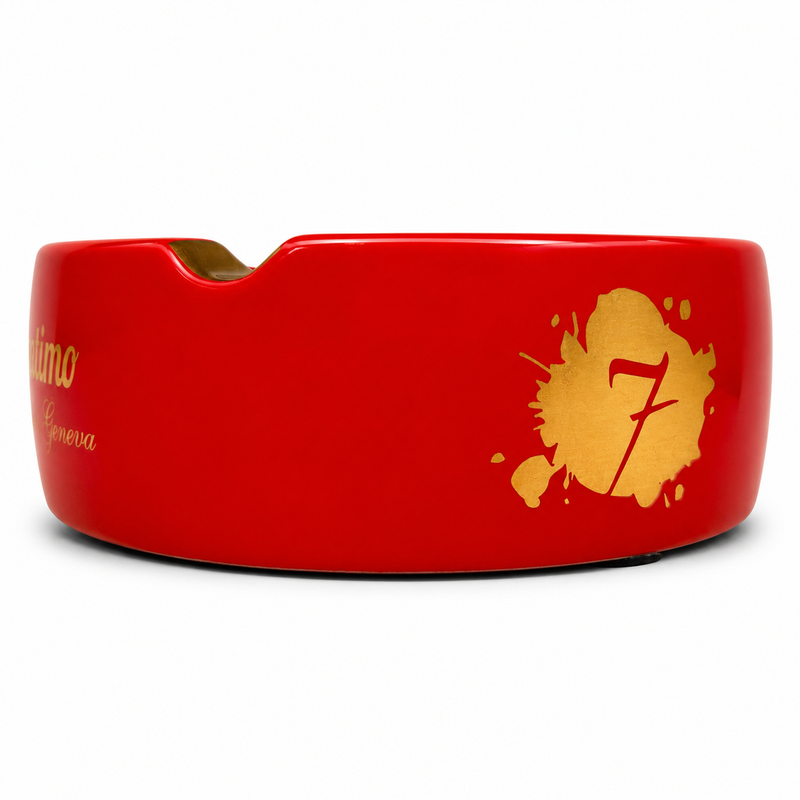 El Septimo Fabuloso Ashtray