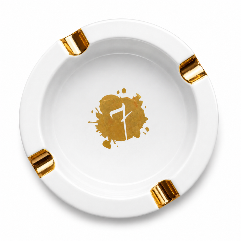 El Septimo Fabuloso Ashtray