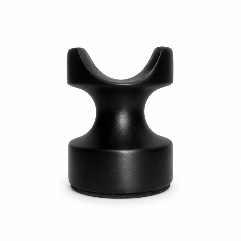 Puff Holder