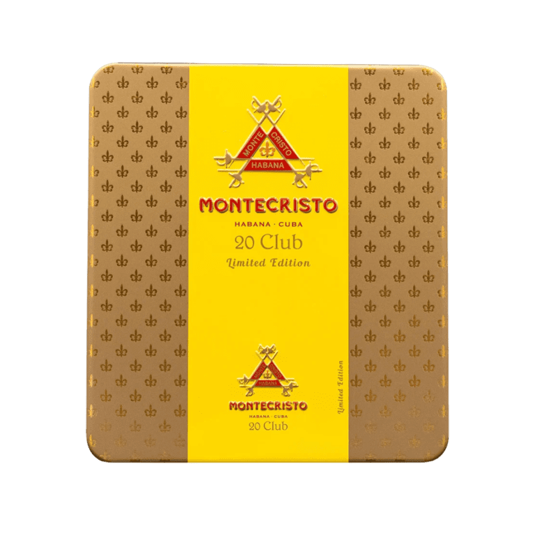 Montecristo Club Limited Edition