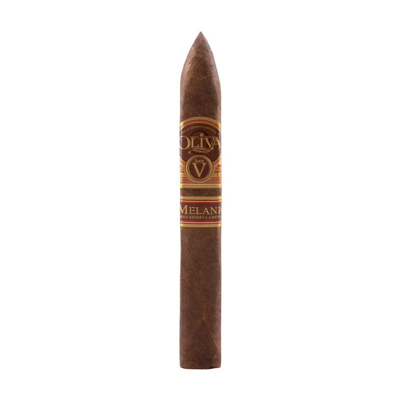 Oliva Serie V Melanio Maduro Torpedo