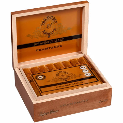 Perdomo Reserve Champagne