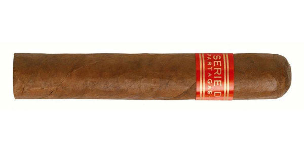 Partagas Serie D No. 4