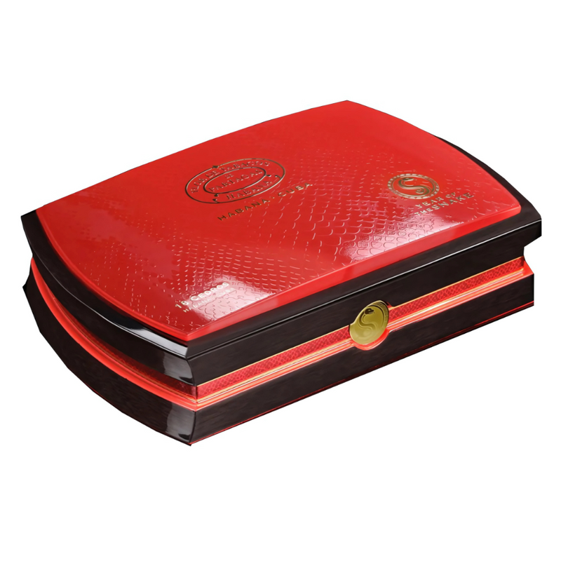 Partagas Cedros Year of the Snake
