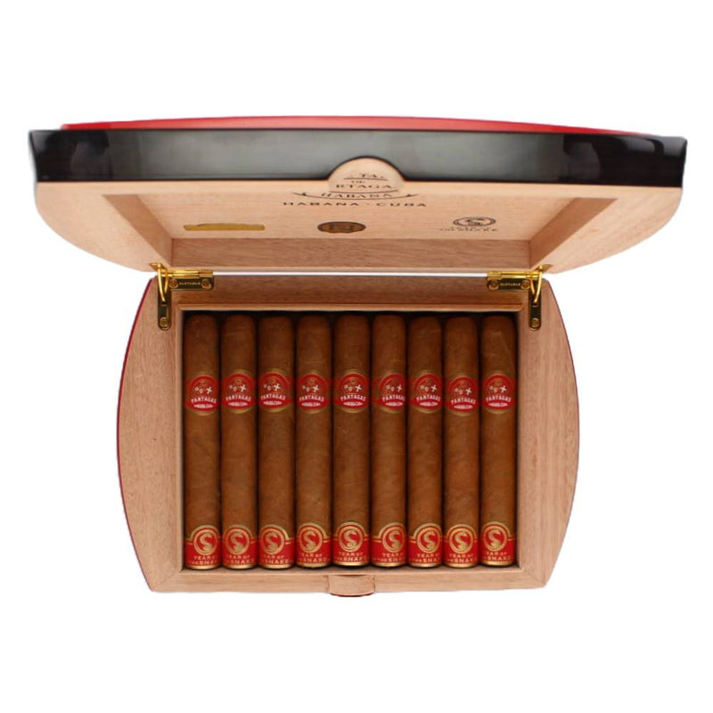 Partagas Cedros Year of the Snake