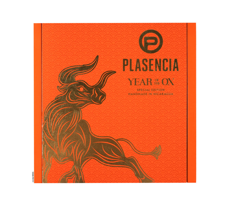 Plasencia Year of the Ox