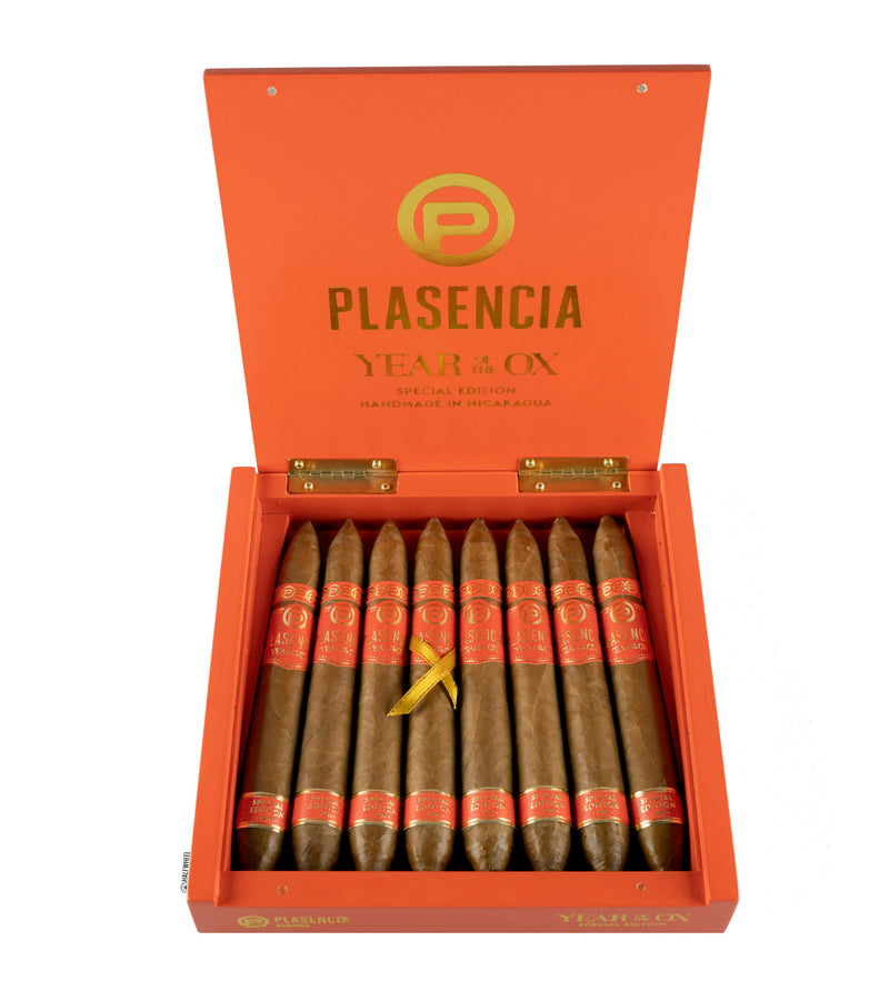 Plasencia Year of the Ox