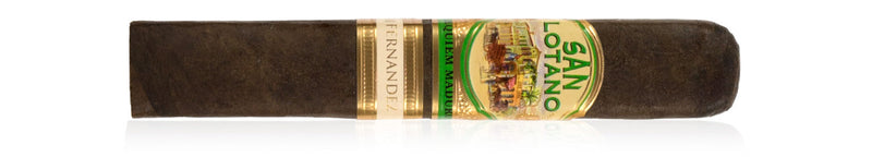 San Lotano Requiem Maduro