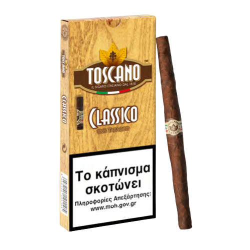 Toscano Classico