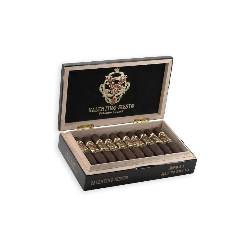 Valentino Siesto EL Mono Serie #1 Maduro