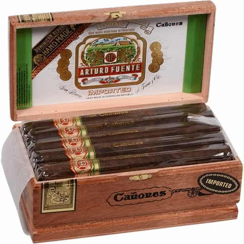 Arturo Fuente Maduro Canones