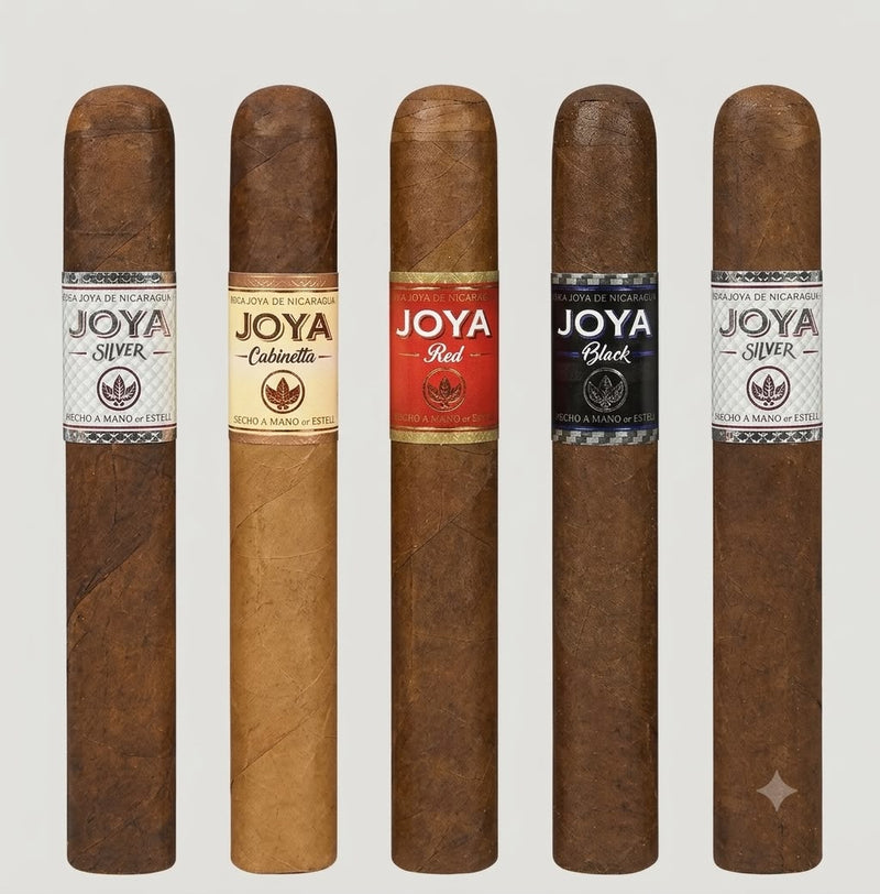 Joya Sampler