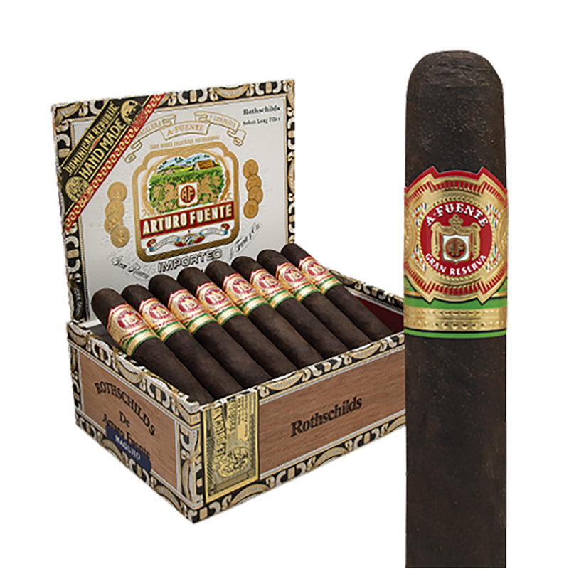 Arturo Fuente Rothschild Maduro