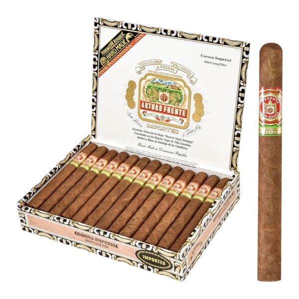 Arturo Fuente Corona Imperial Natural