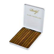 Davidoff Club Cigarillos 10 image 1