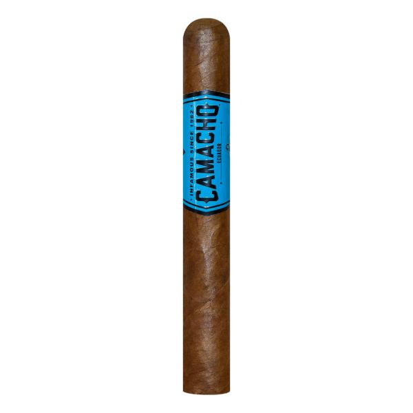 Camacho Ecuador Toro