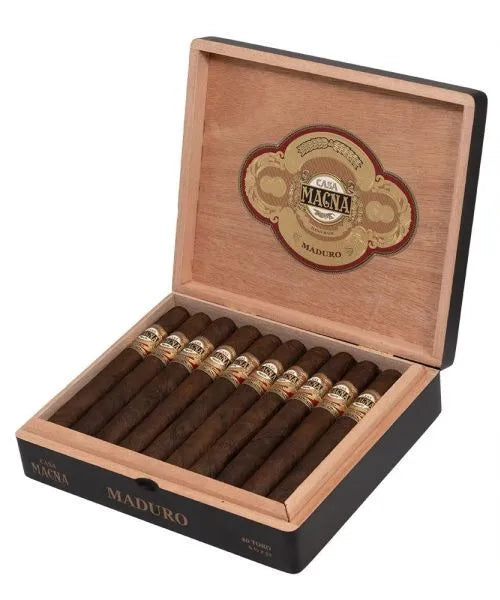 Casa Magna Maduro Toro