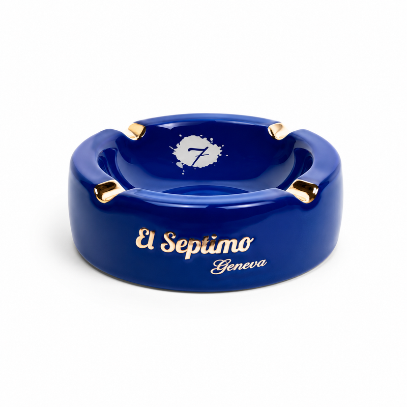 El Septimo Fabuloso Ashtray