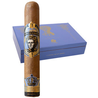 El Septimo Emperor Collection Augustus Connecticut