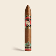 El Septimo The Emperor 5 Years Yao - Connecticut