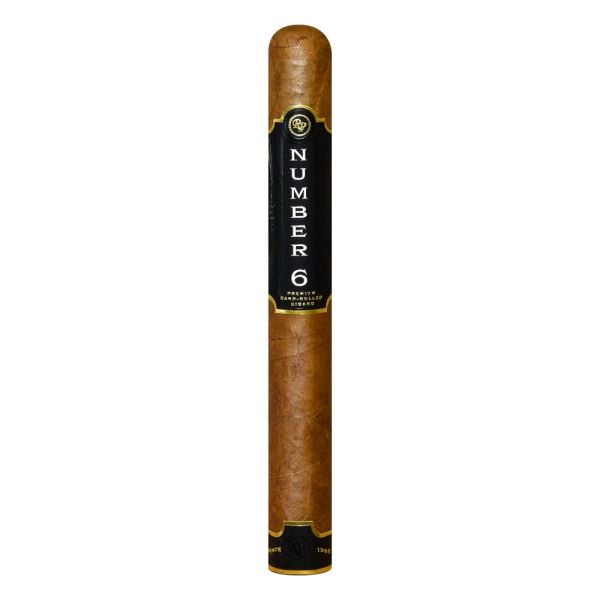 Rocky Patel Number 6 - Per Cigar image
