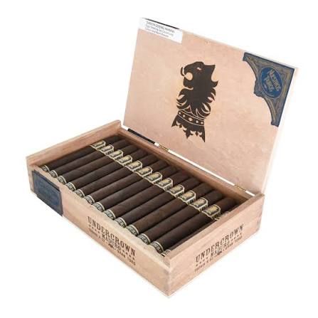 Undercrown Gran Toro