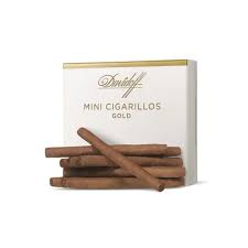 Davidoff Mini Cigarillos
