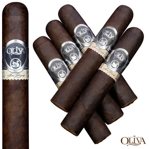 Oliva Black Swan Toro