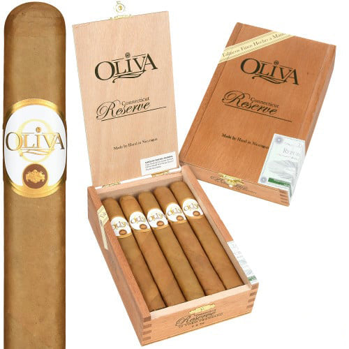 Oliva Connecticut Reserve Toro