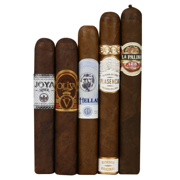 Ultimate Craft Prime Habano Grip #2