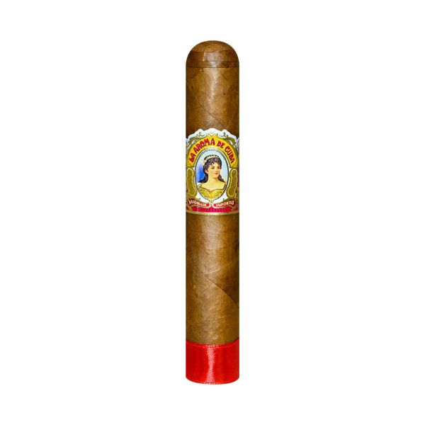 La Aroma De Cuba El Jefe