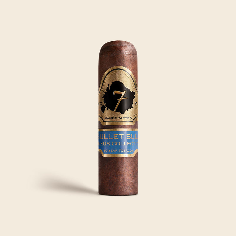 El Septimo Luxus Collection Bullet Blue