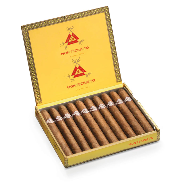 Montecristo No. 4